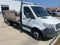 2019 Mercedes-Benz Sprinter 4500 Chassis Standard Roof V6