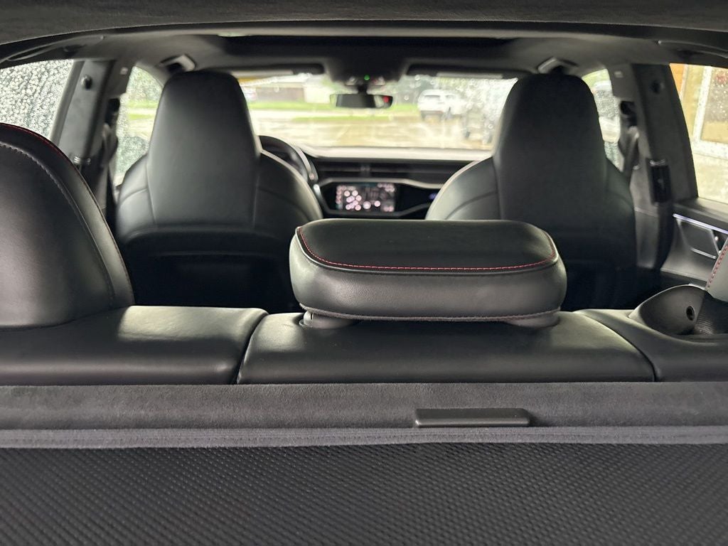 2022 Audi RS 7 Sportback TFSI quattro Tiptronic