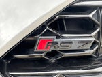 2022 Audi RS 7 Sportback TFSI quattro Tiptronic