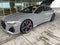 2022 Audi RS 7 Sportback TFSI quattro Tiptronic