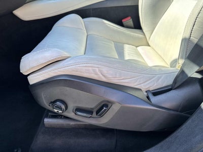 2021 Volvo XC90 Recharge Plug-In Hybrid T8 R-Design 7 Passenger