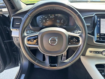 2021 Volvo XC90 Recharge Plug-In Hybrid T8 R-Design 7 Passenger