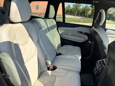 2021 Volvo XC90 Recharge Plug-In Hybrid T8 R-Design 7 Passenger