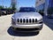 2015 Jeep Cherokee Latitude 2WD