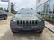 2021 Jeep Cherokee Trailhawk 4x4