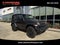 2025 Jeep Wrangler WRANGLER 2-DOOR SPORT