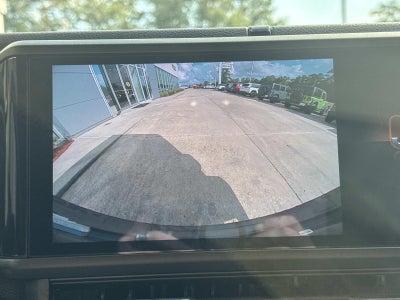 2025 Jeep Wrangler WRANGLER 2-DOOR SPORT