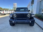 2026 Jeep Wrangler WRANGLER 2-DOOR WILLYS