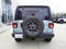 2024 Jeep Wrangler Sport S 4 Door 4WD