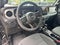 2025 Jeep Wrangler 4-Door Willys 4x4