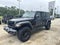 2025 Jeep Wrangler 4-Door Willys 4x4