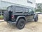 2025 Jeep Wrangler 4-Door Willys 4x4