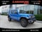 2024 Jeep Wrangler Sahara 4WD 4 Door