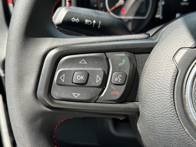 2024 Jeep Wrangler 4-Door Rubicon 4x4