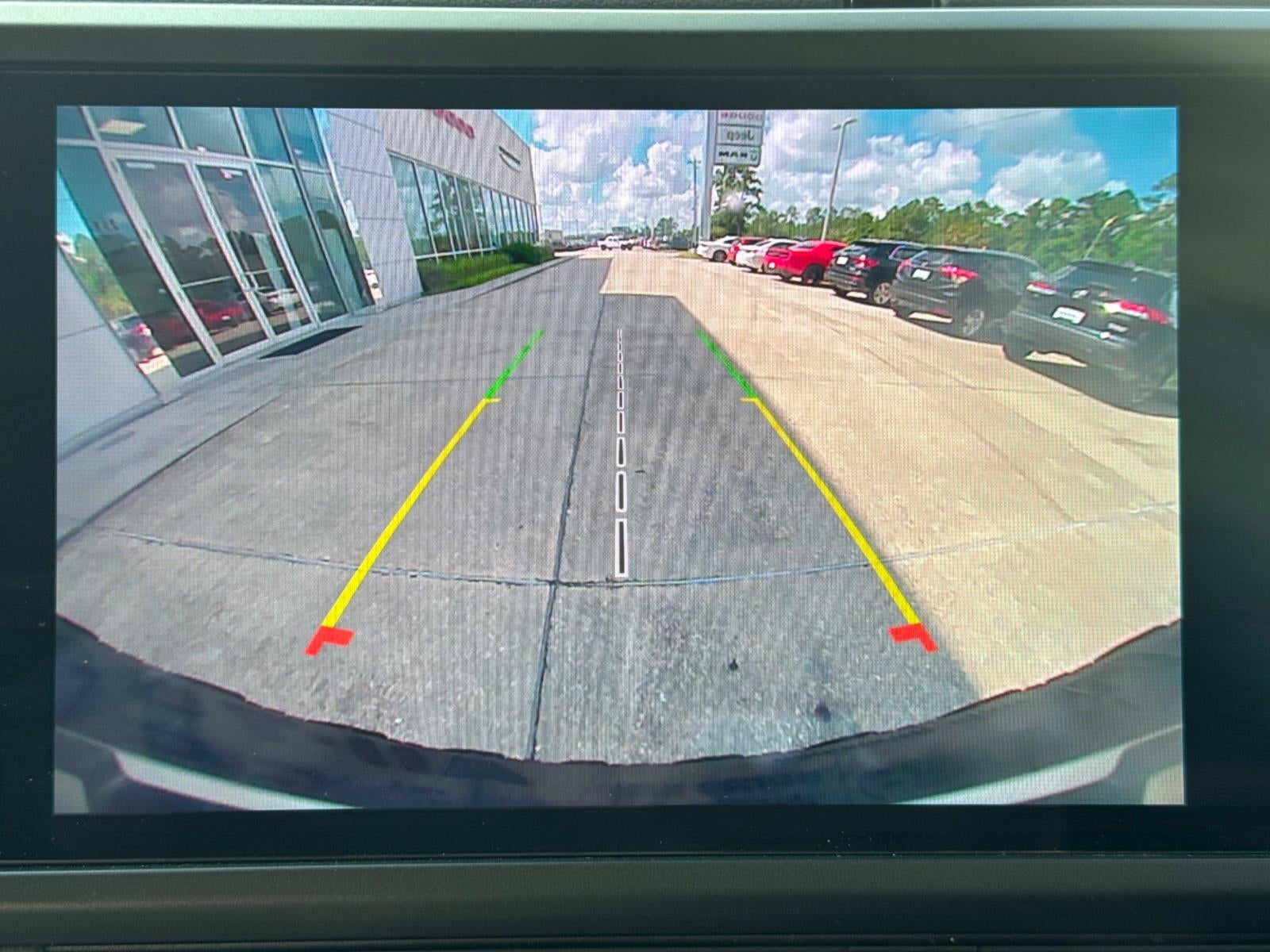 2024 Jeep Wrangler 4-Door Rubicon 4x4