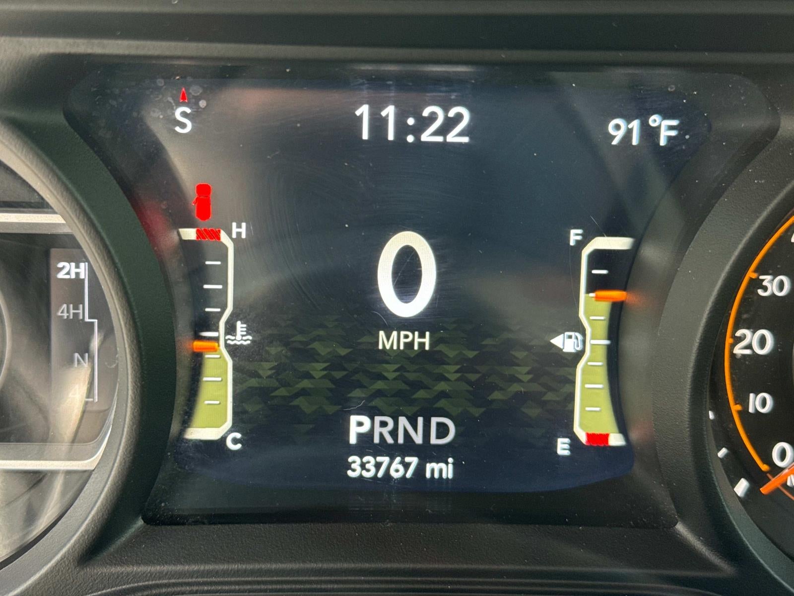 2024 Jeep Wrangler 4-Door Rubicon 4x4