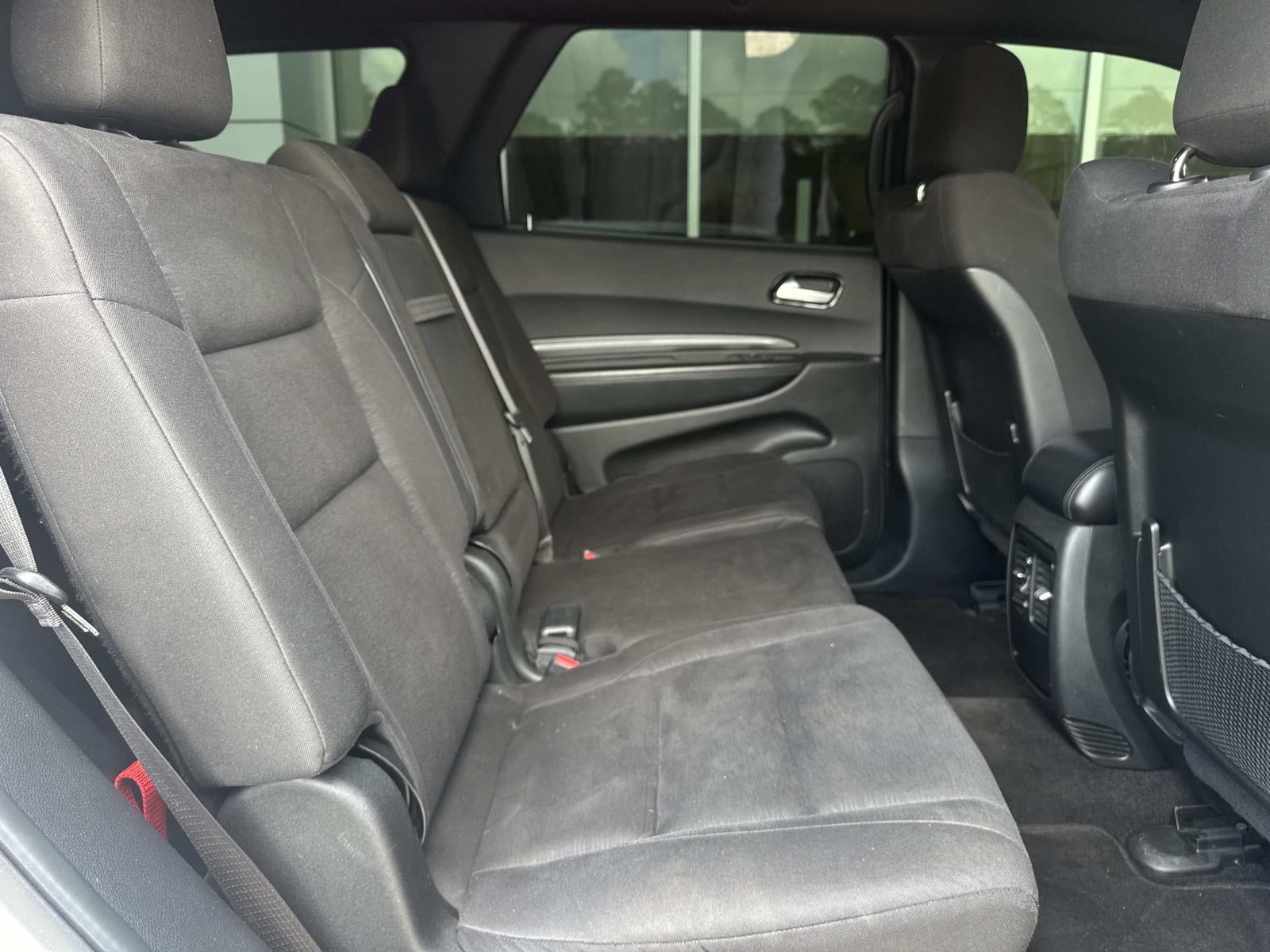 2022 Dodge Durango SXT