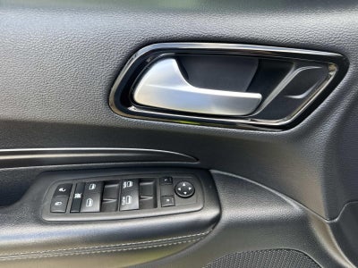 2022 Dodge Durango SXT