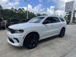 2022 Dodge Durango SXT