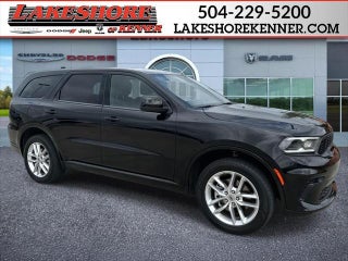2023 Dodge Durango GT AWD