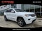 2019 Jeep Grand Cherokee Overland 4x4