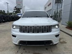 2019 Jeep Grand Cherokee Overland 4x4