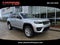2025 Jeep Grand Cherokee GRAND CHEROKEE LAREDO 4X2