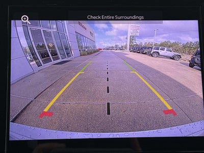 2025 Jeep Grand Cherokee GRAND CHEROKEE LAREDO 4X2