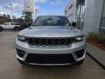 2025 Jeep Grand Cherokee GRAND CHEROKEE LAREDO 4X2
