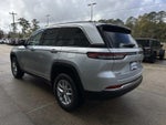 2025 Jeep Grand Cherokee GRAND CHEROKEE LAREDO 4X2