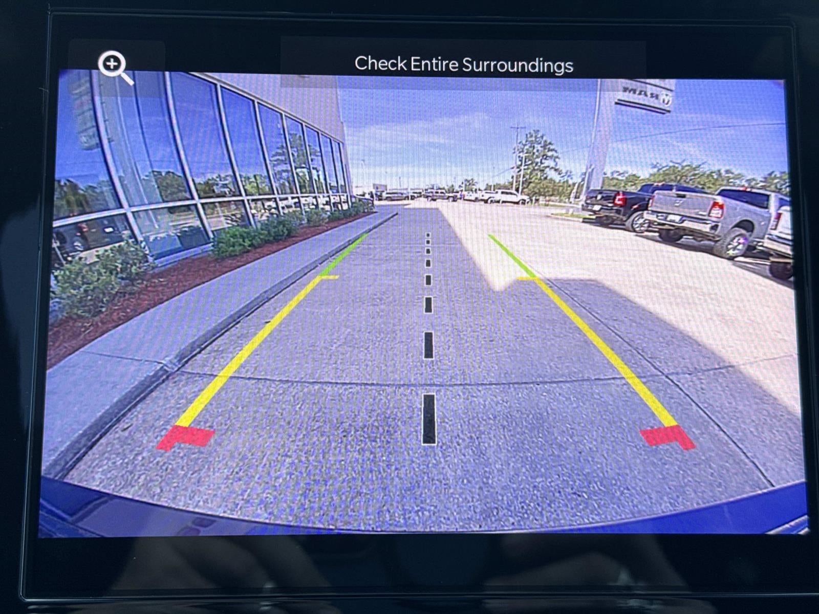 2025 Jeep Grand Cherokee GRAND CHEROKEE LAREDO X 4X2