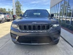 2025 Jeep Grand Cherokee GRAND CHEROKEE LAREDO X 4X2