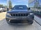 2025 Jeep Grand Cherokee GRAND CHEROKEE LAREDO X 4X2