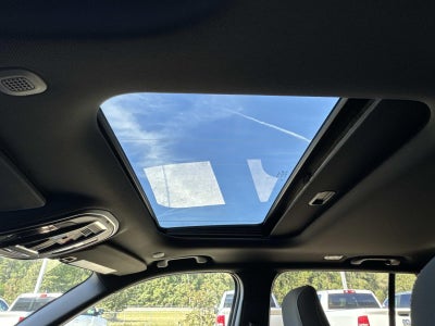 2025 Jeep Grand Cherokee GRAND CHEROKEE LAREDO X 4X2