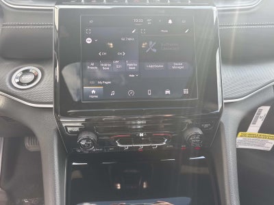 2025 Jeep Grand Cherokee GRAND CHEROKEE LAREDO X 4X2