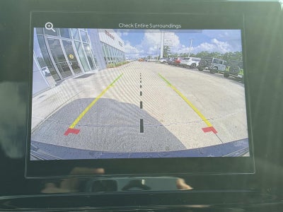 2025 Jeep Grand Cherokee GRAND CHEROKEE LAREDO X 4X2