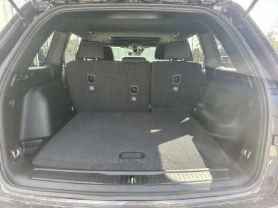 2025 Jeep Grand Cherokee GRAND CHEROKEE LAREDO X 4X2