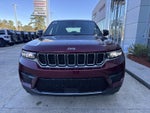 2025 Jeep Grand Cherokee GRAND CHEROKEE LAREDO 4X2