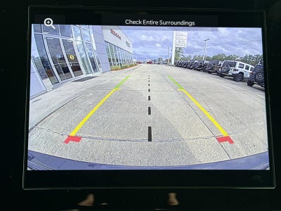 2025 Jeep Grand Cherokee GRAND CHEROKEE ALTITUDE X 4X2