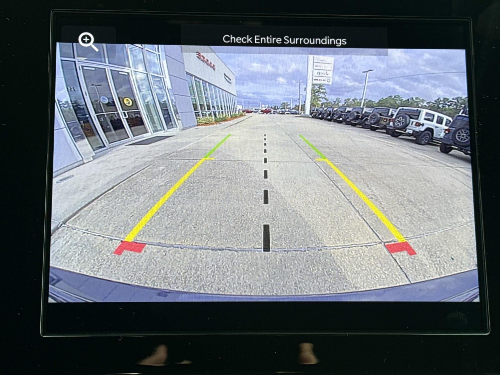 2025 Jeep Grand Cherokee GRAND CHEROKEE ALTITUDE X 4X2