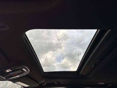 2025 Jeep Grand Cherokee GRAND CHEROKEE ALTITUDE X 4X2