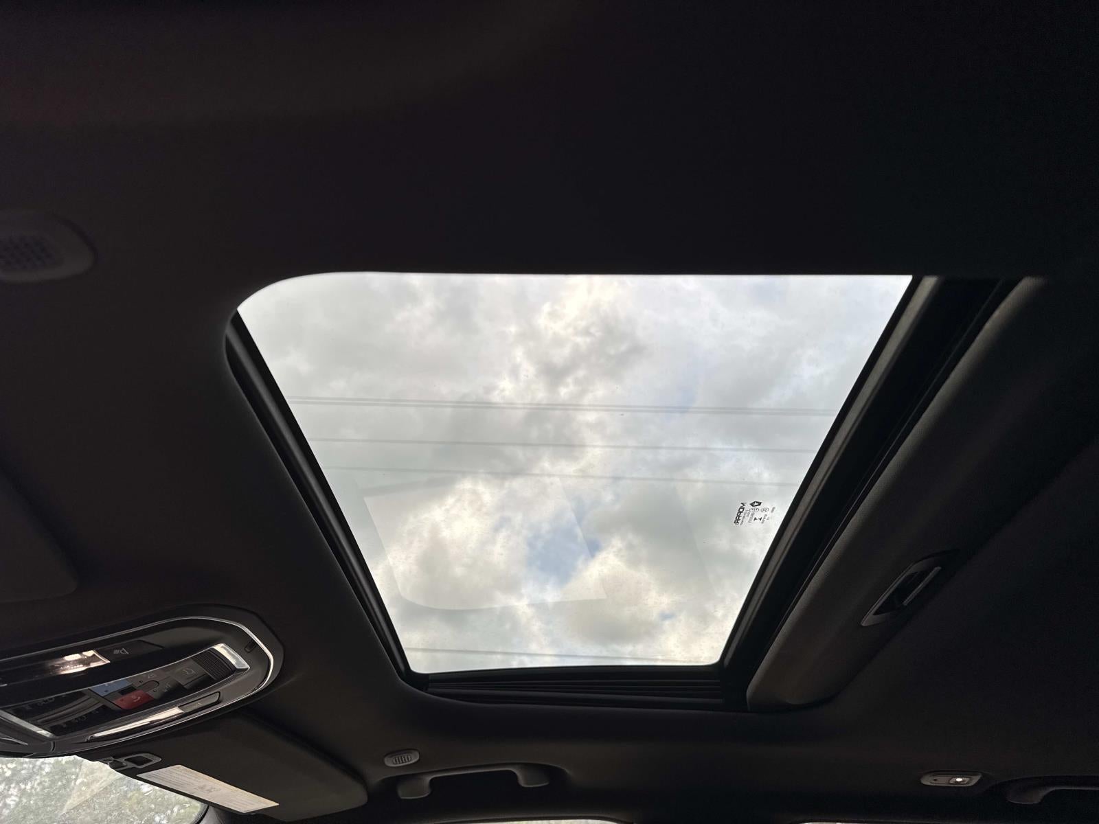 2025 Jeep Grand Cherokee GRAND CHEROKEE ALTITUDE X 4X2