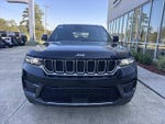 2027 Jeep Grand Cherokee Laredo