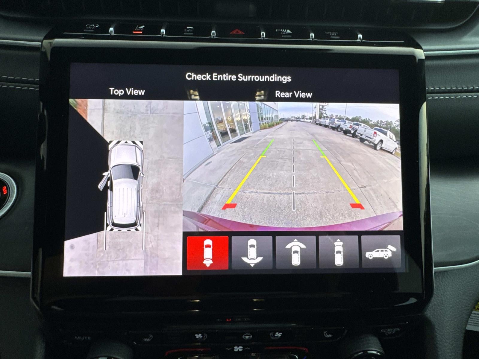 2025 Jeep Grand Cherokee GRAND CHEROKEE LIMITED 4X2