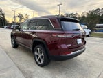 2025 Jeep Grand Cherokee GRAND CHEROKEE LIMITED 4X2