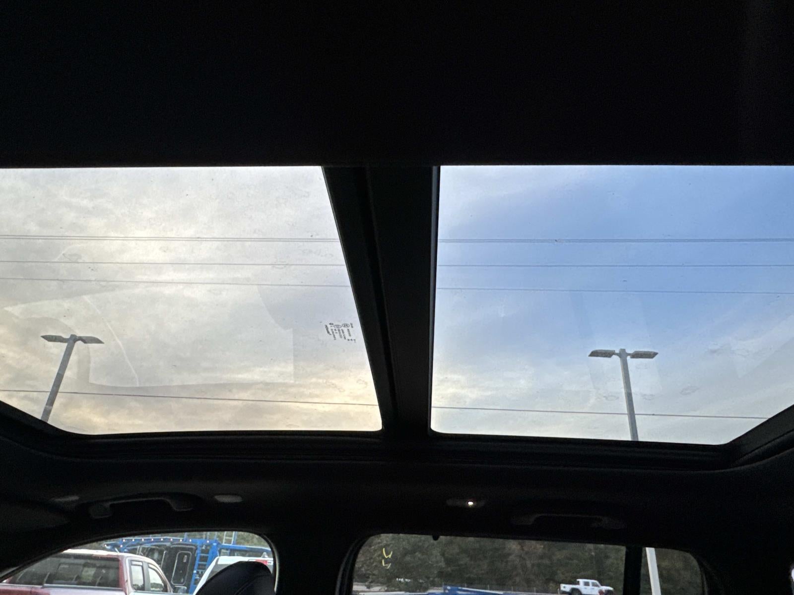 2025 Jeep Grand Cherokee GRAND CHEROKEE LIMITED 4X2