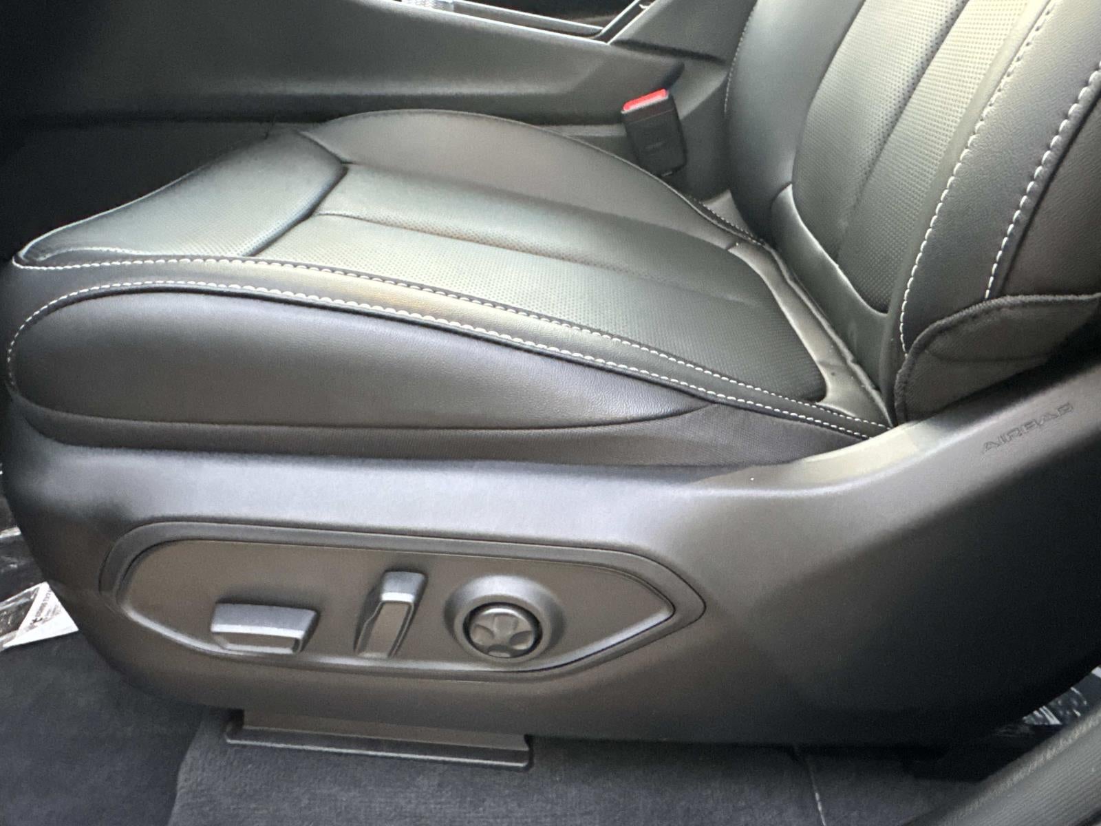 2025 Jeep Grand Cherokee GRAND CHEROKEE LIMITED 4X2