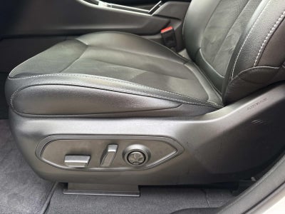 2024 Jeep Grand Cherokee Altitude 4x4