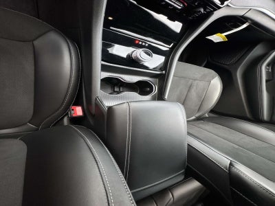 2024 Jeep Grand Cherokee Altitude 4x4