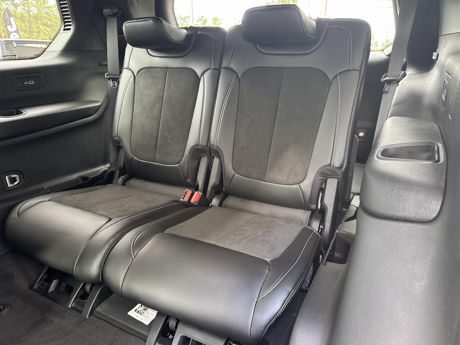 2025 Jeep Grand Cherokee GRAND CHEROKEE L ALTITUDE X 4X2